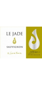 Le Jade Sauvignon Blanc 2023