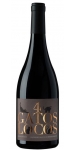 Four Gatos Locos Cabernet Sauvignon 2022