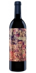 Orin Swift Abstract Red 2022