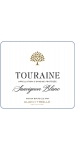 Alain de la Treille Touraine Sauvignon Blanc 2024