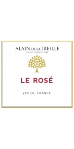Alain de La Treille Chardonnay