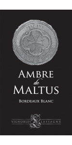 Maltus Ambre Bordeaux Blanc 2022
