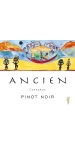 Ancien Pinot Noir Carneros 2022