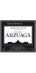 Arzuaga Gran Reserva 2019