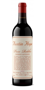 Austin Hope Cabernet Sauvignon 2021 (magnum)