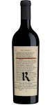 Realm Cellars The Bard Proprietary Blend Napa Valley 2021