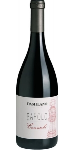 Damilano Barolo Cannubi 2018