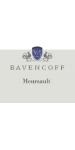 Bavencoff Meursault Blanc 2022