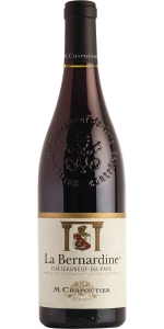 Maison Chapoutier Chateauneuf-du-Pape La Bernardine 2021