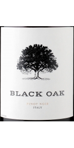 Black Oak Pinot Noir NV