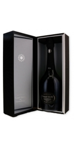 Laurent Perrier Grand Siecle No. 26 (Black Gift Box)