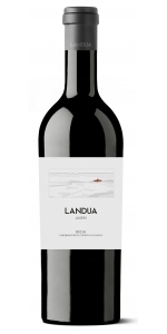 Aiurri Landua Rioja 2021