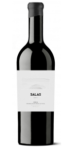 Aiurri Salas Rioja 2021