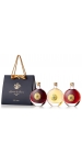 Boeira White Ruby Tawny Gift Pack (100ml)