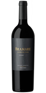 Vina Cobos Bramare Lujan de Cuyo Malbec 2022