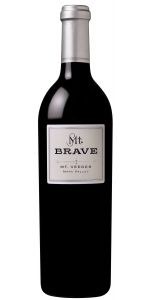 Mt. Brave Cabernet Sauvignon 2019