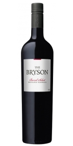 The Bryson Barrel Select Red 2016