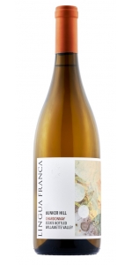 Lingua Franca Bunker Hill Chardonnay 2022