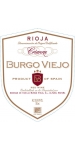 Burgo Viejo Rioja Crianza 2020