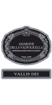 Cantina di Verona Amarone Valpolicella Vallis Dei 2021