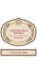 Cantina di Verona Valpolicella Ripasso Superiore Vallis Dei 2021