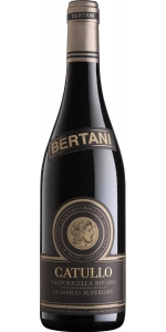 Bertani Valpolicella Ripasso Classico Superiore Catullo 2020