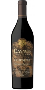 Caymus California Cabernet Sauvignon 2022