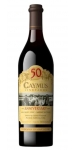 Caymus 50th Anniversary Napa Valley Cabernet Sauvignon 2022 (1 liter)