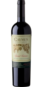 Caymus Vineyards Special Selection Cabernet Sauvignon 2019