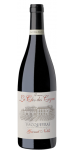 Cazaux Vacqueyras Rouge Grenat Noble 2019