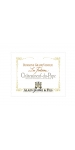 Grand Veneur Chateauneuf Du Pape Blanc La Fontaine 2022