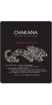 Chakana Cabernet Sauvignon 2021