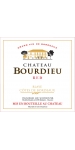 Bourdieu Blaye Cotes de Bordeaux 2023