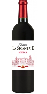 Siganerie Bordeaux Kosher 2022