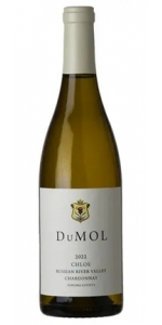 DuMOL 'Chloe' Chardonnay 2022