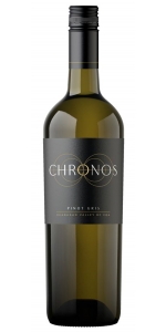 Chronos Merlot - TIME Family of Wines - My Wine Canada