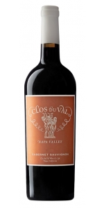 Clos du Val Estate Cabernet Sauvignon 2022