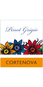 Cortenova Pinot Grigio 2020