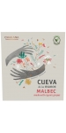 Cueva de las Manos Malbec Organic 2022