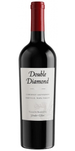 Double Diamond by Schrader Oakville Cabernet Sauvignon 2022 (magnum)