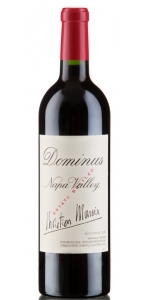 Dominus Napa Valley Christian Moueix Red Blend 2021 (Magnum)