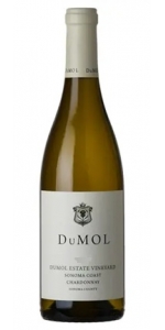 DuMol Estate Vineyard Sonoma Coast Chardonnay 2022