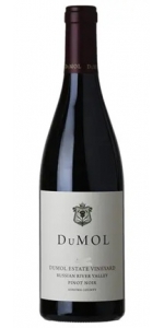 DuMol Russian River Pinot Noir Estate Vineyard 2022