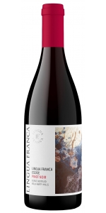 Lingua Franca Estate Pinot Noir 2022