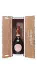 Laurent-Perrier Cuvee Rose NV Eco Friendly Gift Box
