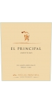 El Principal Andetelmo Cabernet Sauvignon 2014