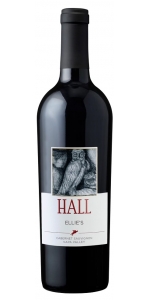 Hall Ellie's Cabernet Sauvignon Napa Valley 2019