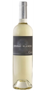 Ferme Blanche Cassis Blanc Classique 2021