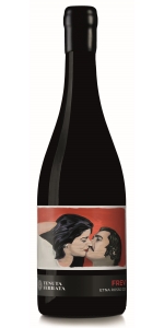 Ferrata Frevi Reserve Etna Rosso 2020