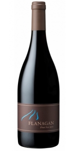 Flanagan Sonoma Pinot Noir 2022